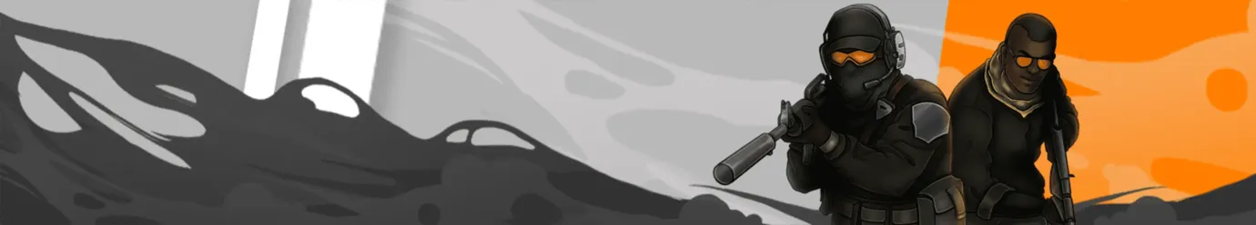 CS 2. Journey. Winner